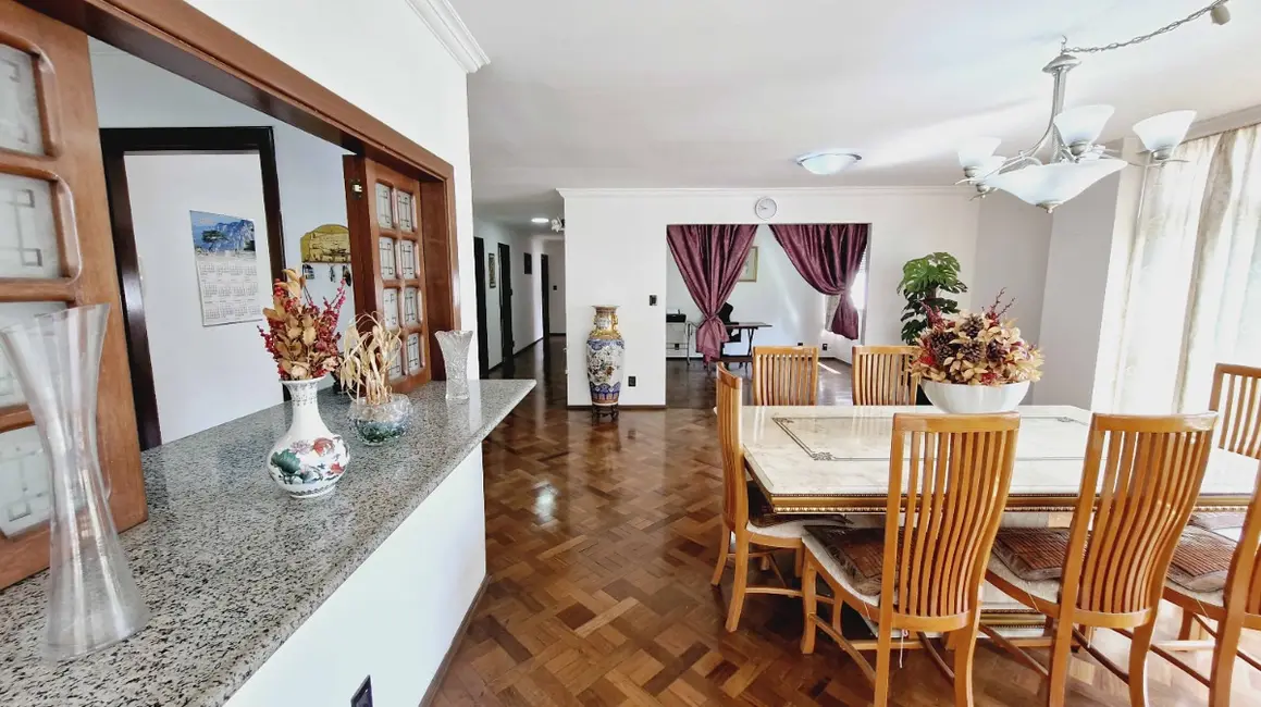 Foto 7 de Apartamento com 3 quartos à venda, 190m2 em Jardim Paulista, São Paulo - SP