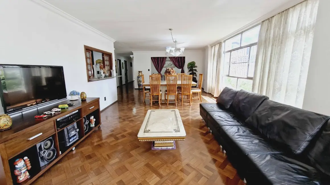 Foto 6 de Apartamento com 3 quartos à venda, 190m2 em Jardim Paulista, São Paulo - SP