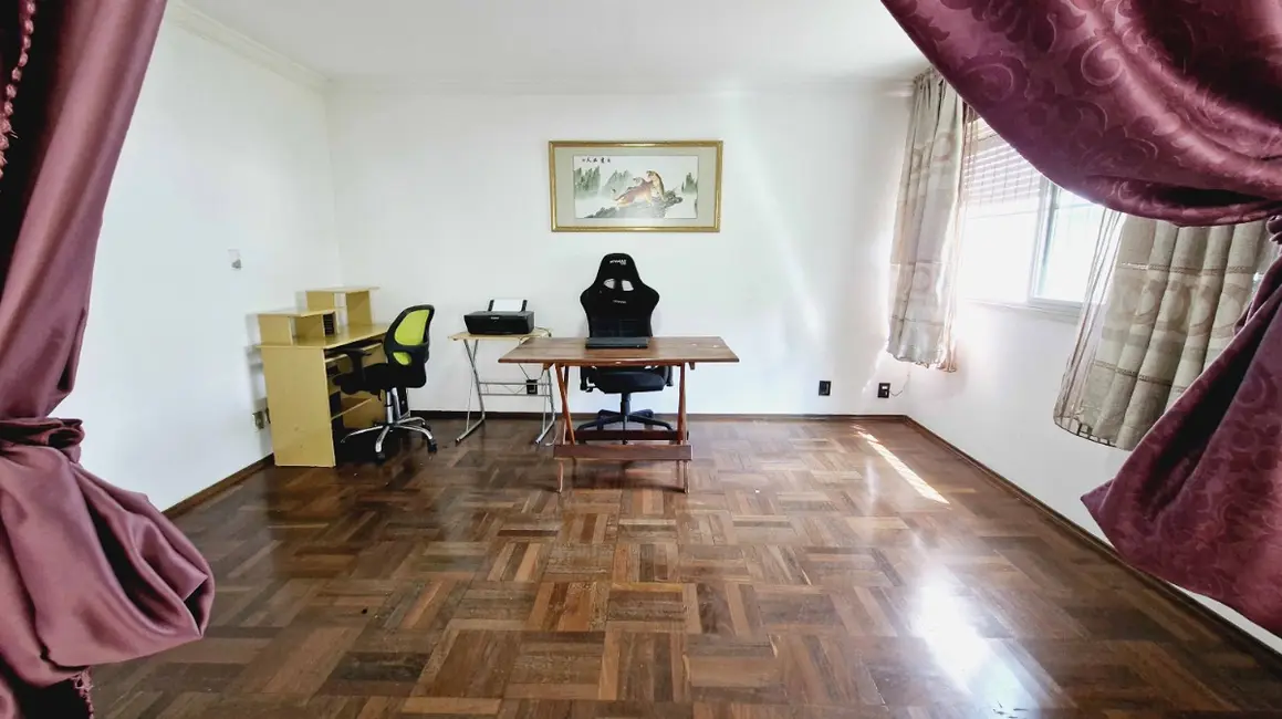 Foto 5 de Apartamento com 3 quartos à venda, 190m2 em Jardim Paulista, São Paulo - SP