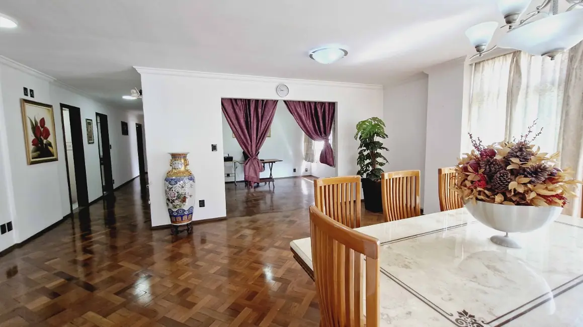 Foto 9 de Apartamento com 3 quartos à venda, 190m2 em Jardim Paulista, São Paulo - SP