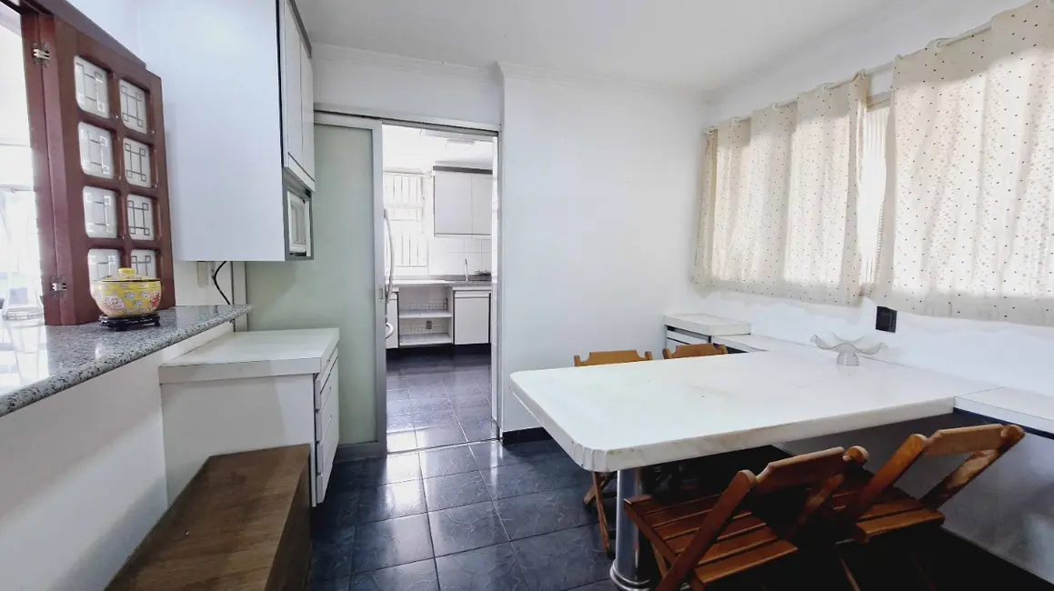 Foto 8 de Apartamento com 3 quartos à venda, 190m2 em Jardim Paulista, São Paulo - SP