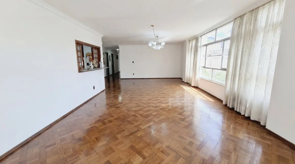 Foto 1 de Apartamento com 3 quartos à venda, 190m2 em Jardim Paulista, São Paulo - SP