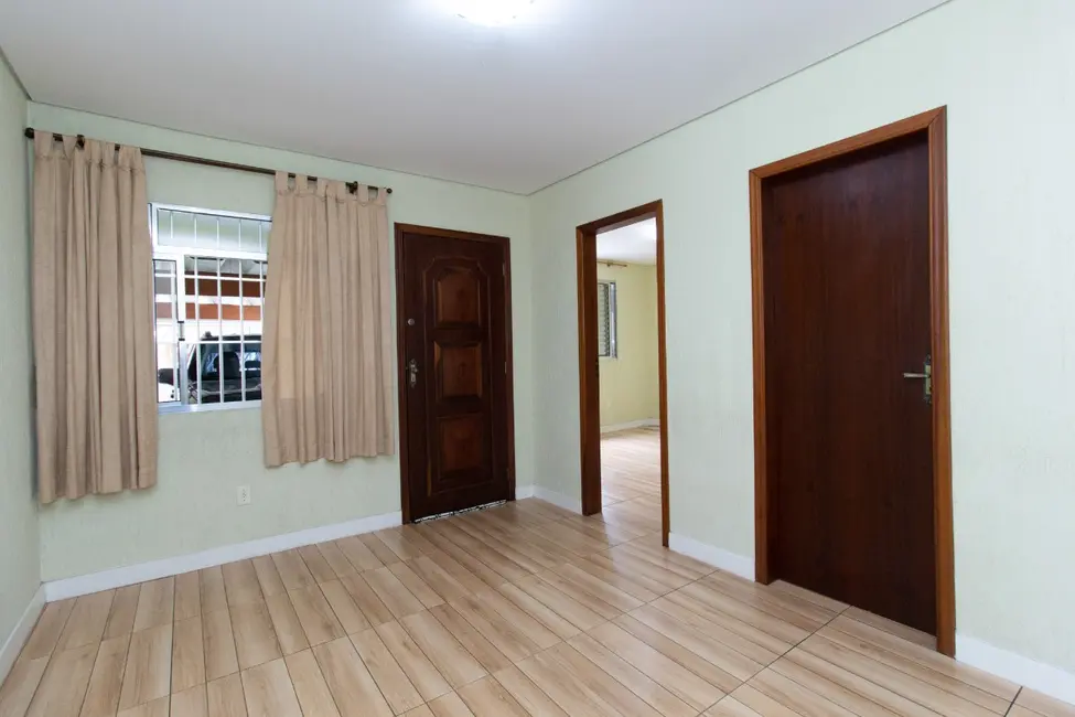 Foto 1 de Casa com 3 quartos à venda, 127m2 em Vila Vermelha, São Paulo - SP