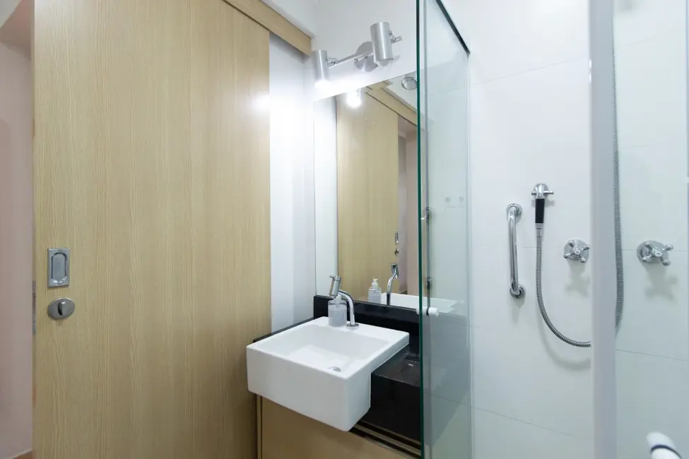 Foto 8 de Apartamento com 2 quartos à venda, 70m2 em Vila Mariana, São Paulo - SP