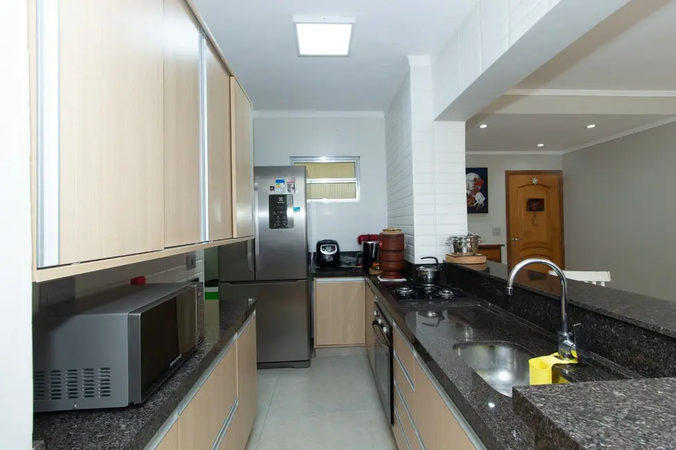 Foto 6 de Apartamento com 2 quartos à venda, 70m2 em Vila Mariana, São Paulo - SP