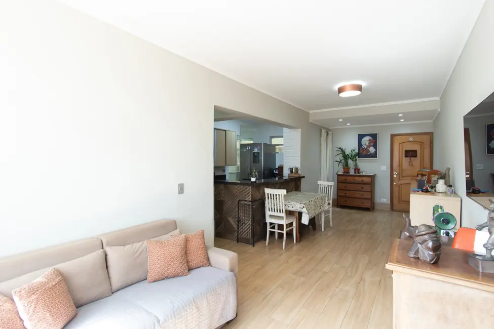 Foto 1 de Apartamento com 2 quartos à venda, 70m2 em Vila Mariana, São Paulo - SP