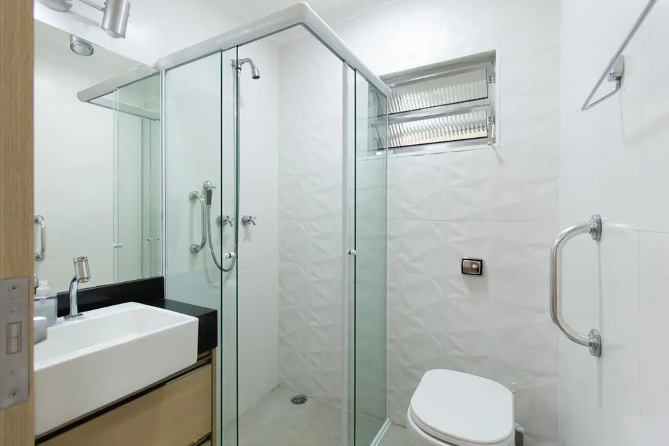 Foto 9 de Apartamento com 2 quartos à venda, 70m2 em Vila Mariana, São Paulo - SP