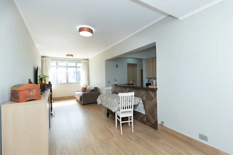 Foto 2 de Apartamento com 2 quartos à venda, 70m2 em Vila Mariana, São Paulo - SP