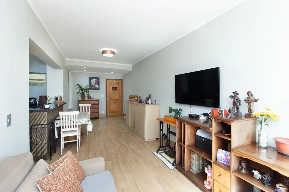 Foto 3 de Apartamento com 2 quartos à venda, 70m2 em Vila Mariana, São Paulo - SP