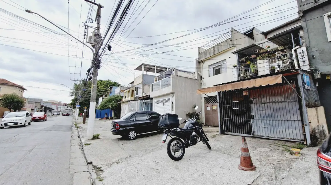 Foto 2 de Casa com 5 quartos à venda, 150m2 em Vila Celeste, São Paulo - SP