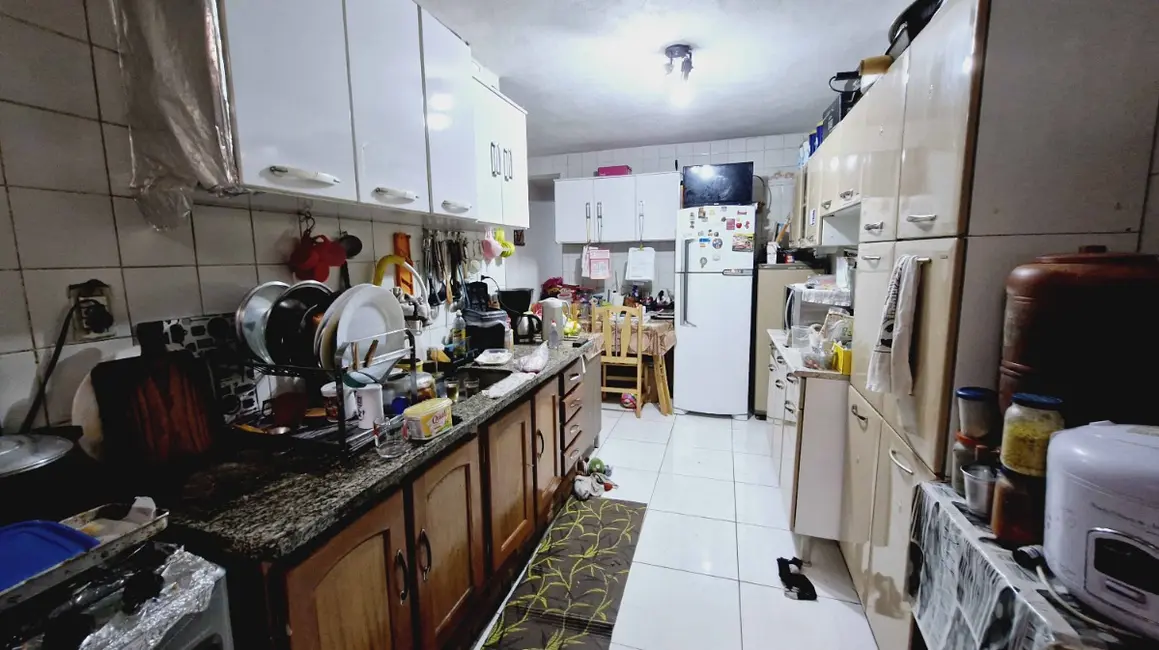 Foto 9 de Casa com 5 quartos à venda, 150m2 em Vila Celeste, São Paulo - SP