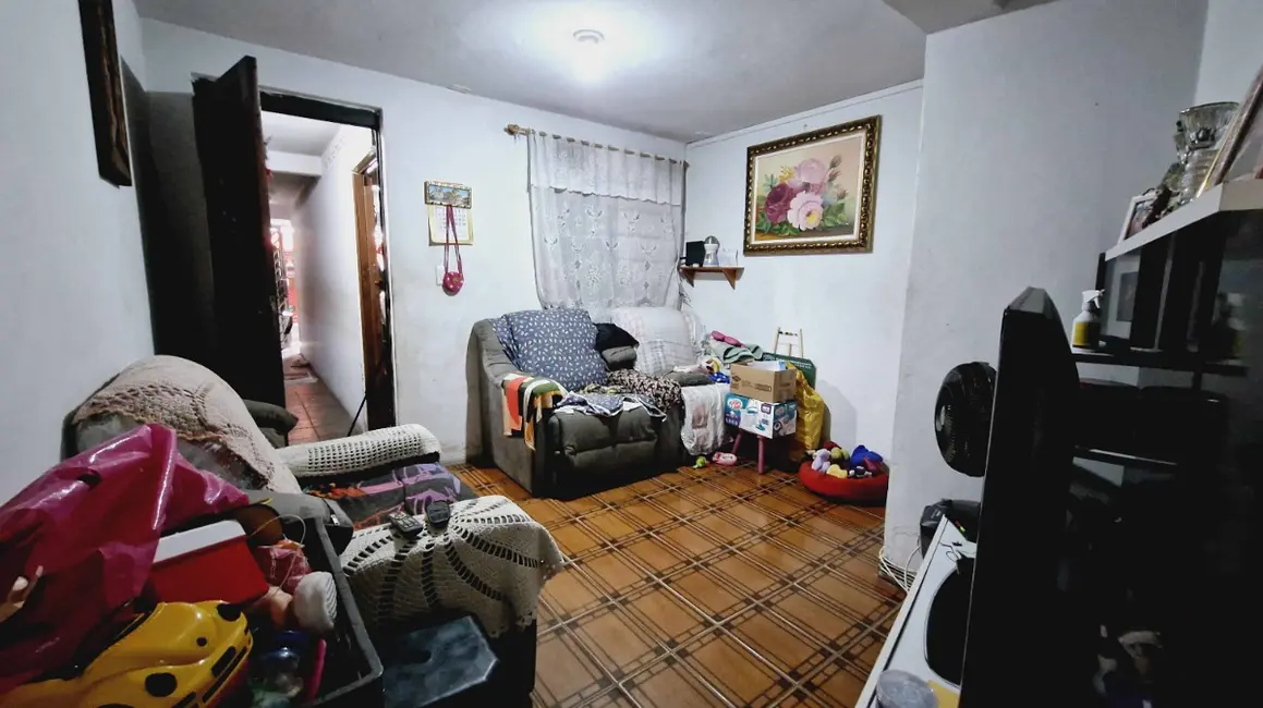 Foto 5 de Casa com 5 quartos à venda, 150m2 em Vila Celeste, São Paulo - SP