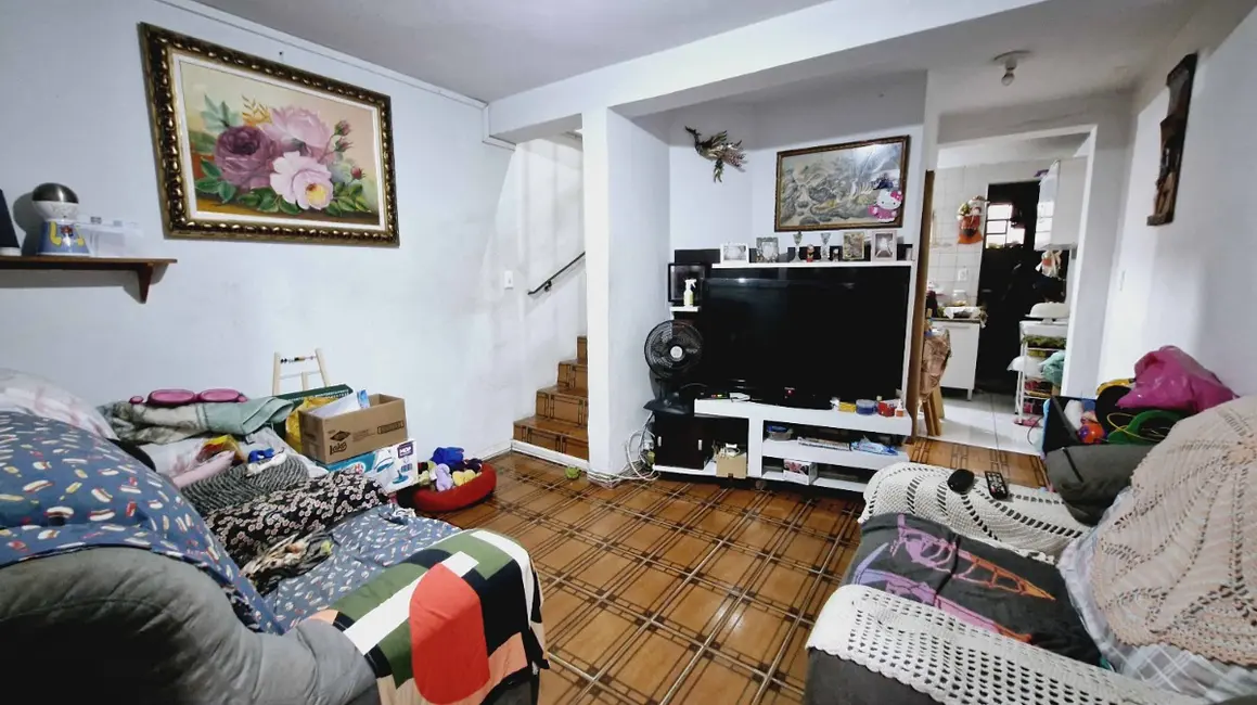 Foto 8 de Casa com 5 quartos à venda, 150m2 em Vila Celeste, São Paulo - SP