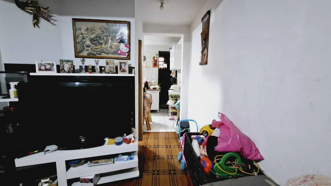 Foto 3 de Casa com 5 quartos à venda, 150m2 em Vila Celeste, São Paulo - SP