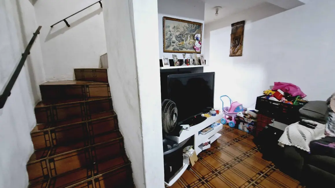 Foto 4 de Casa com 5 quartos à venda, 150m2 em Vila Celeste, São Paulo - SP