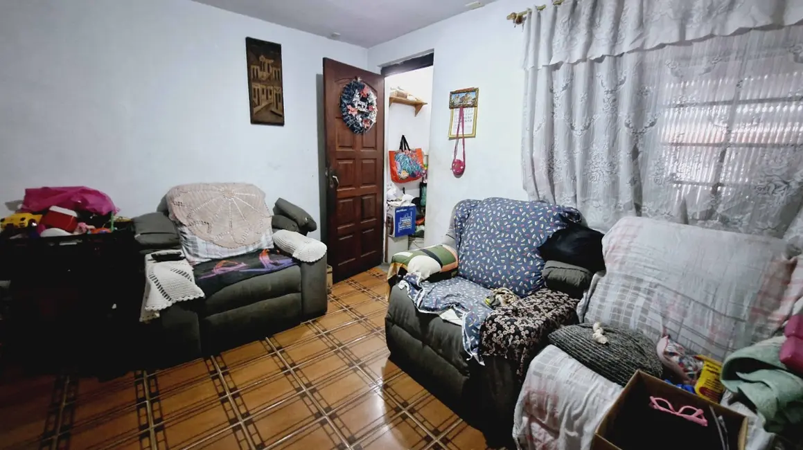 Foto 6 de Casa com 5 quartos à venda, 150m2 em Vila Celeste, São Paulo - SP