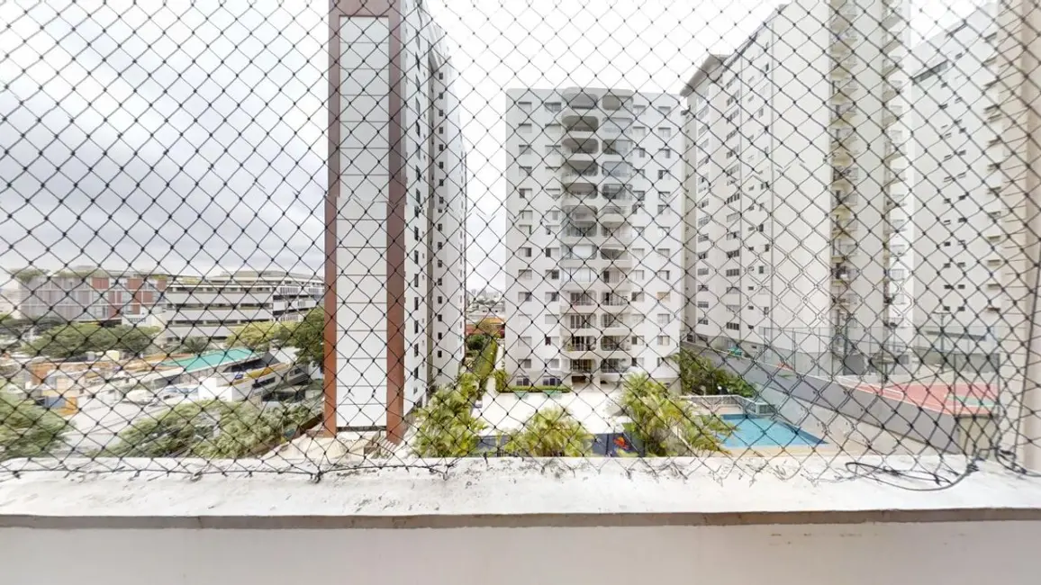 Apartamento com 3 quartos à venda, 105m2 em Sumarezinho, São Paulo - SP - imagem 2 Foto 2 de Apartamento com 3 quartos à venda, 105m2 em Sumarezinho, São Paulo - SP