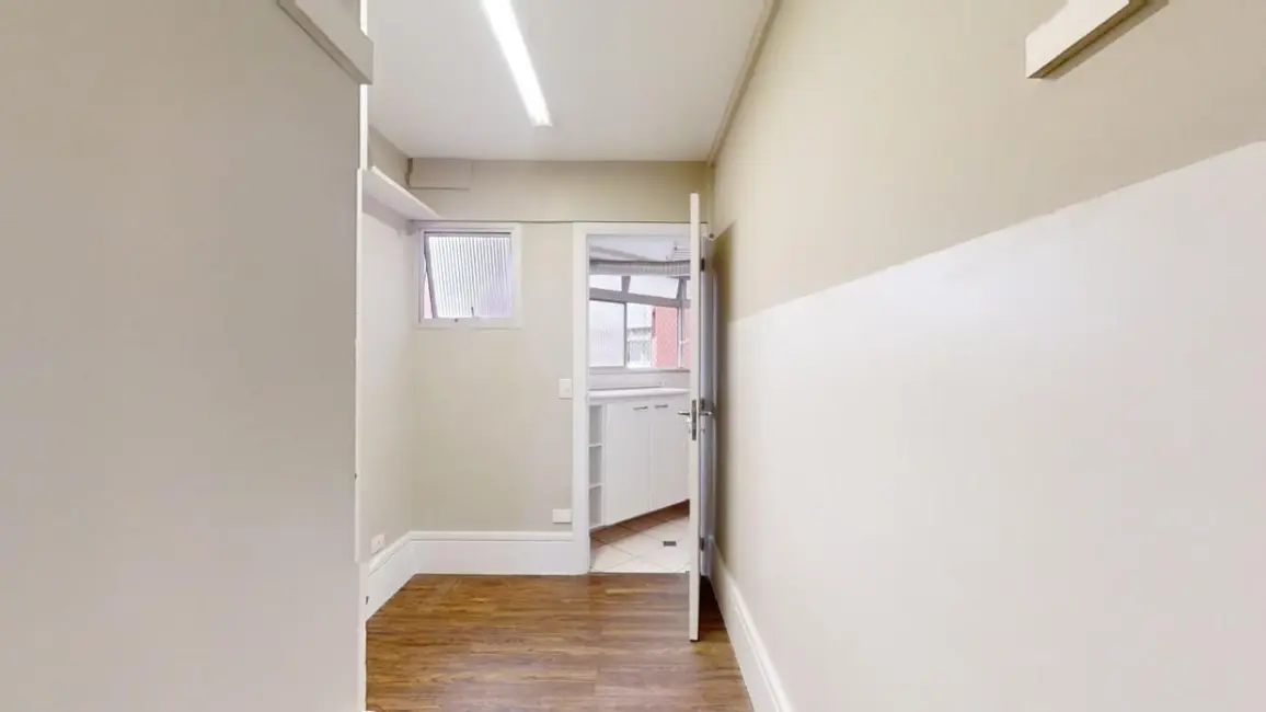 Apartamento com 3 quartos à venda, 105m2 em Sumarezinho, São Paulo - SP - imagem 4 Foto 4 de Apartamento com 3 quartos à venda, 105m2 em Sumarezinho, São Paulo - SP