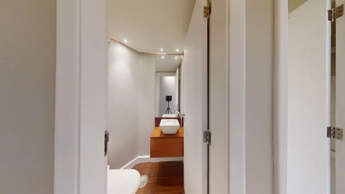 Apartamento com 3 quartos à venda, 105m2 em Sumarezinho, São Paulo - SP - imagem 6 Foto 6 de Apartamento com 3 quartos à venda, 105m2 em Sumarezinho, São Paulo - SP