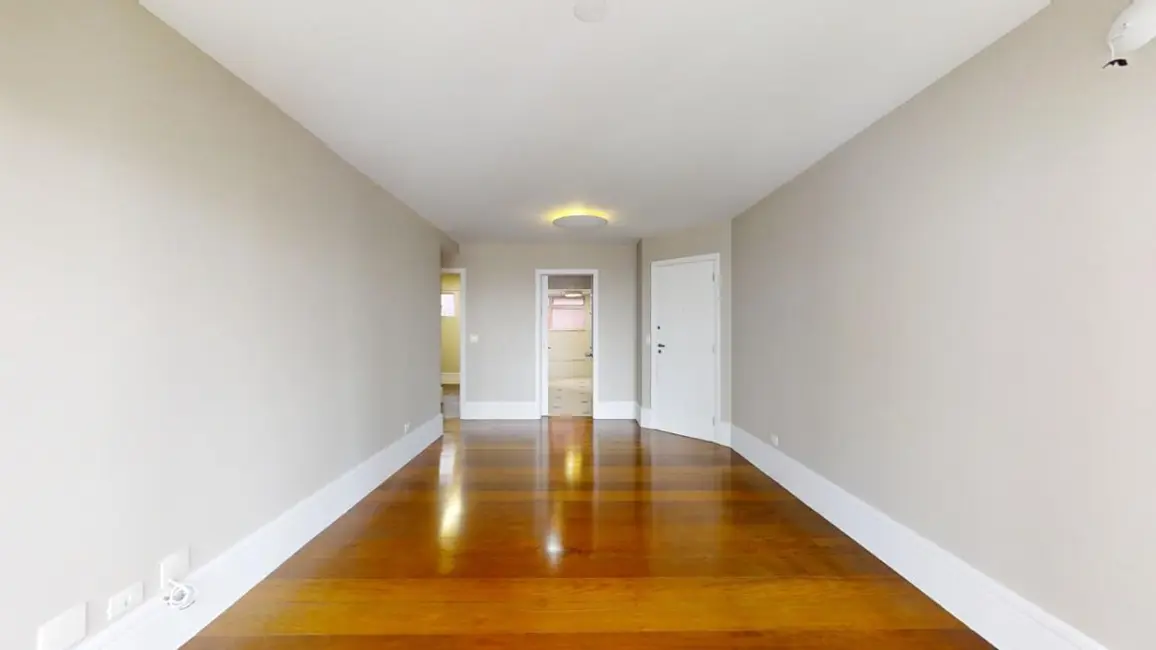 Apartamento com 3 quartos à venda, 105m2 em Sumarezinho, São Paulo - SP - imagem 3 Foto 3 de Apartamento com 3 quartos à venda, 105m2 em Sumarezinho, São Paulo - SP