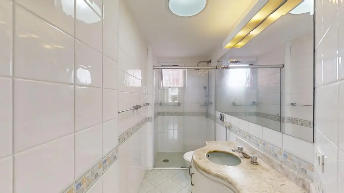 Apartamento com 3 quartos à venda, 105m2 em Sumarezinho, São Paulo - SP - imagem 7 Foto 7 de Apartamento com 3 quartos à venda, 105m2 em Sumarezinho, São Paulo - SP