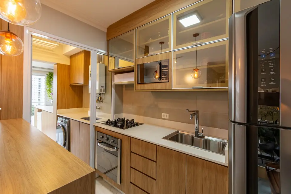 Apartamento com 2 quartos à venda, 62m2 em Vila Anastácio, São Paulo - SP - imagem 8 Foto 8 de Apartamento com 2 quartos à venda, 62m2 em Vila Anastácio, São Paulo - SP