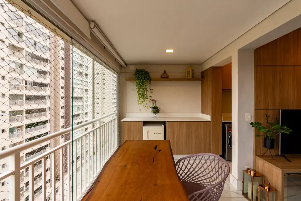 Apartamento com 2 quartos à venda, 62m2 em Vila Anastácio, São Paulo - SP - imagem 4 Foto 4 de Apartamento com 2 quartos à venda, 62m2 em Vila Anastácio, São Paulo - SP