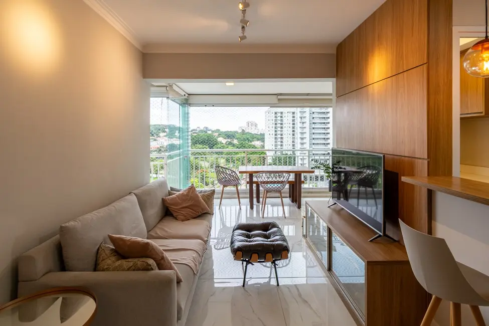 Apartamento com 2 quartos à venda, 62m2 em Vila Anastácio, São Paulo - SP - imagem 1 Foto 1 de Apartamento com 2 quartos à venda, 62m2 em Vila Anastácio, São Paulo - SP