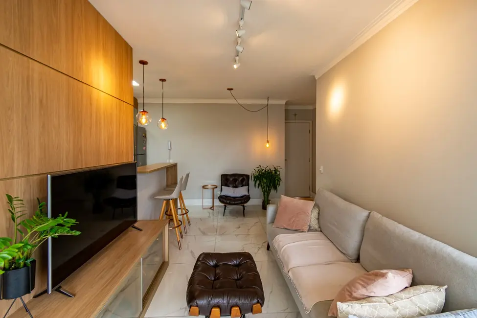 Apartamento com 2 quartos à venda, 62m2 em Vila Anastácio, São Paulo - SP - imagem 2 Foto 2 de Apartamento com 2 quartos à venda, 62m2 em Vila Anastácio, São Paulo - SP