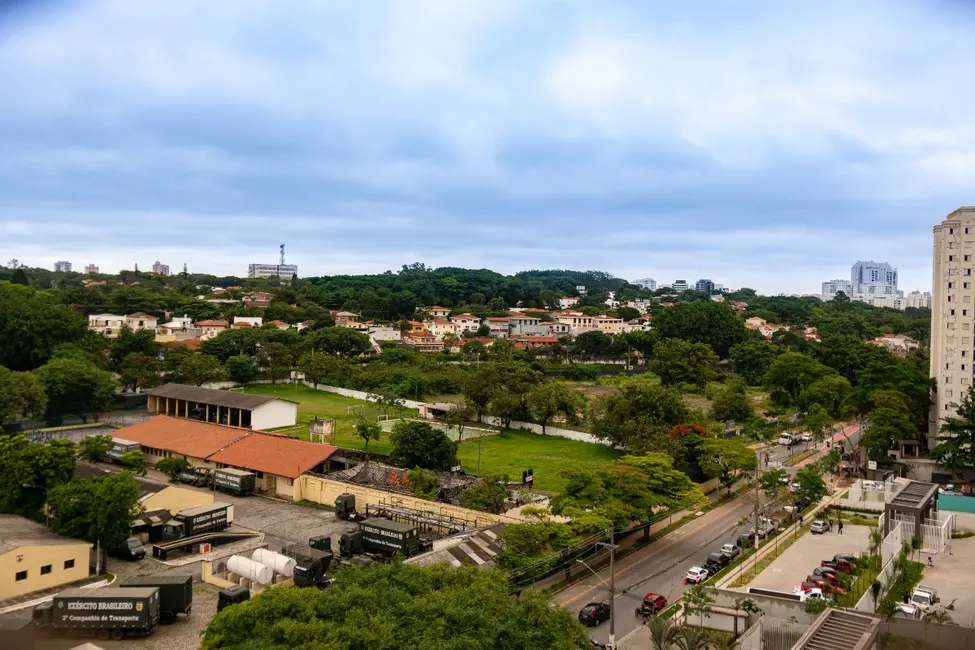 Apartamento com 2 quartos à venda, 62m2 em Vila Anastácio, São Paulo - SP - imagem 5 Foto 5 de Apartamento com 2 quartos à venda, 62m2 em Vila Anastácio, São Paulo - SP