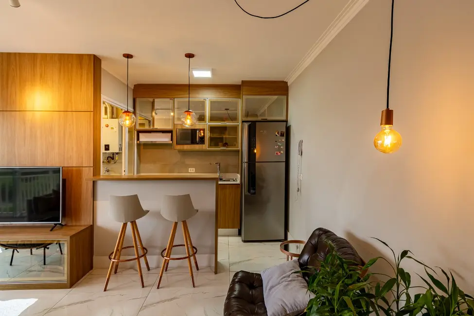 Apartamento com 2 quartos à venda, 62m2 em Vila Anastácio, São Paulo - SP - imagem 6 Foto 6 de Apartamento com 2 quartos à venda, 62m2 em Vila Anastácio, São Paulo - SP