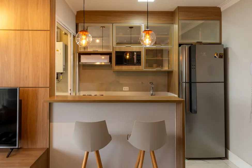 Apartamento com 2 quartos à venda, 62m2 em Vila Anastácio, São Paulo - SP - imagem 7 Foto 7 de Apartamento com 2 quartos à venda, 62m2 em Vila Anastácio, São Paulo - SP