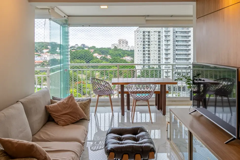 Apartamento com 2 quartos à venda, 62m2 em Vila Anastácio, São Paulo - SP - imagem 3 Foto 3 de Apartamento com 2 quartos à venda, 62m2 em Vila Anastácio, São Paulo - SP