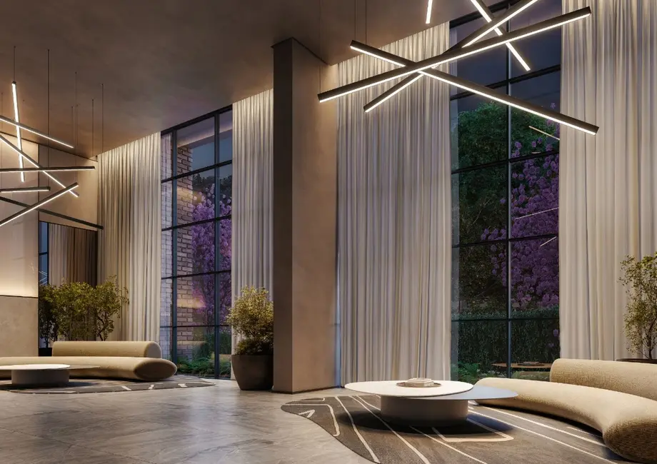 Foto 7 de Apartamento com 1 quarto à venda, 46m2 em Santo Amaro, São Paulo - SP