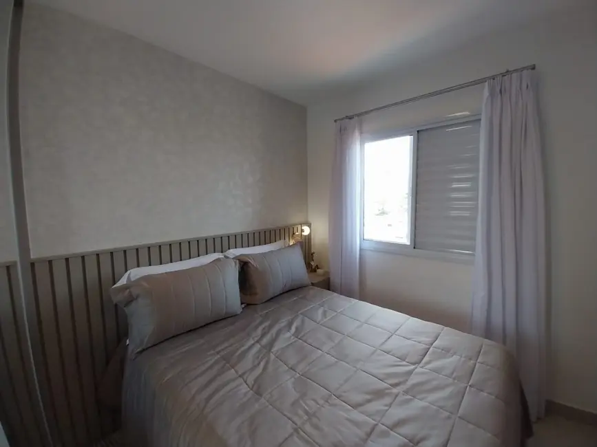 Foto 3 de Apartamento com 2 quartos à venda, 42m2 em Parque Peruche, São Paulo - SP