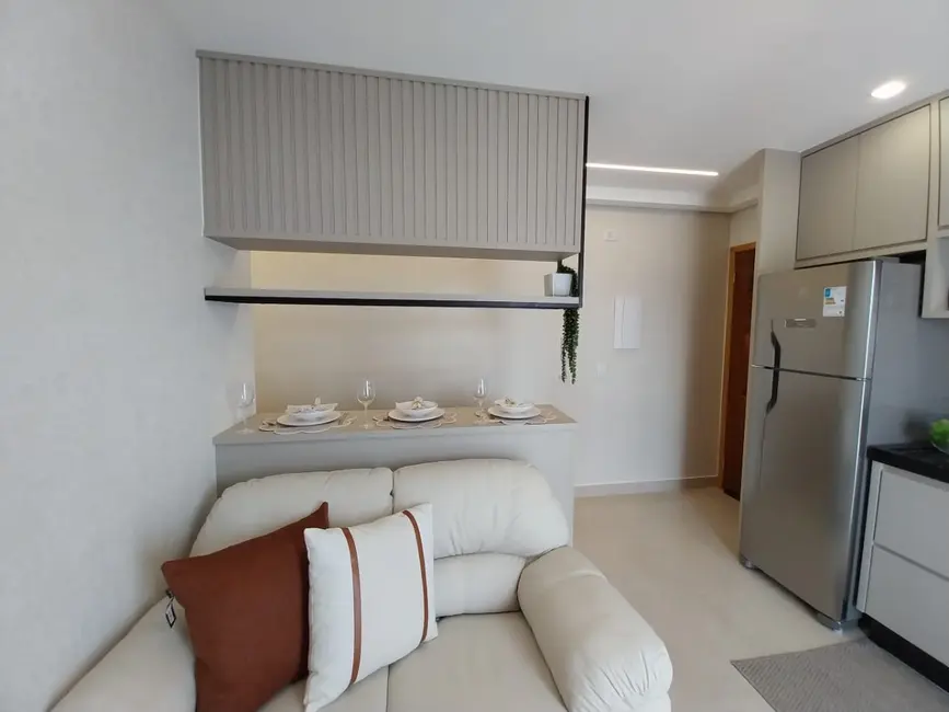 Foto 5 de Apartamento com 2 quartos à venda, 42m2 em Parque Peruche, São Paulo - SP