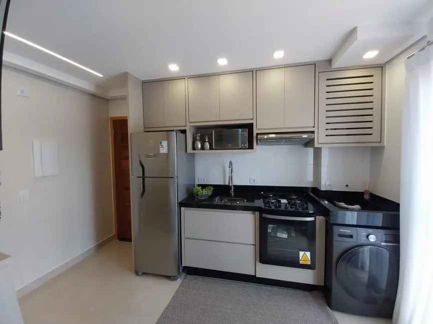 Foto 6 de Apartamento com 2 quartos à venda, 42m2 em Parque Peruche, São Paulo - SP