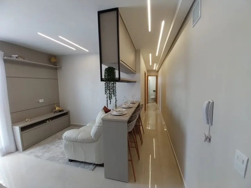 Foto 9 de Apartamento com 2 quartos à venda, 42m2 em Parque Peruche, São Paulo - SP