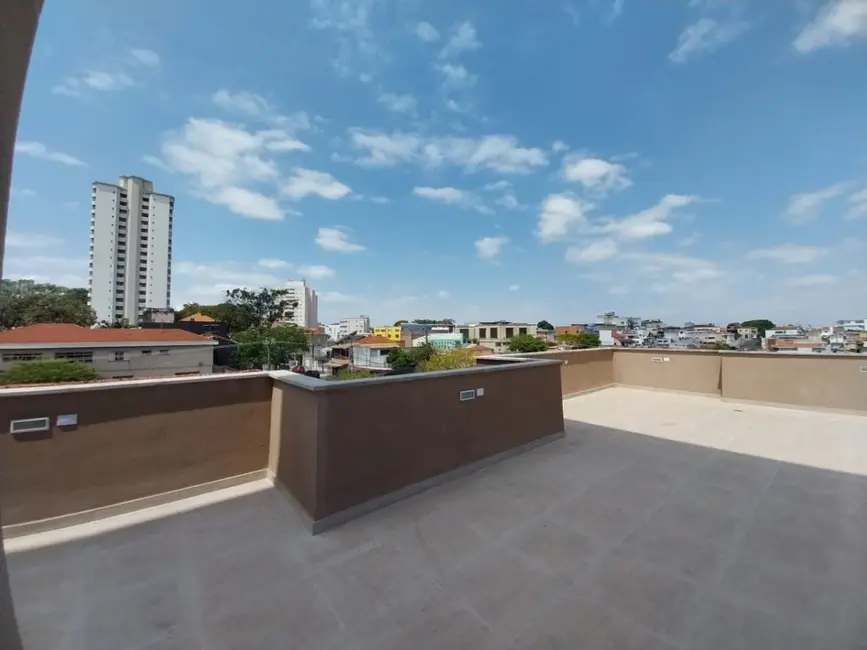 Foto 7 de Apartamento com 2 quartos à venda, 42m2 em Parque Peruche, São Paulo - SP