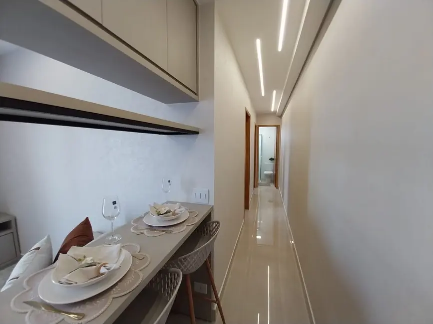 Foto 4 de Apartamento com 2 quartos à venda, 42m2 em Parque Peruche, São Paulo - SP