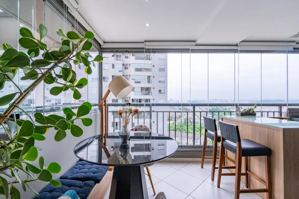 Foto 5 de Apartamento com 2 quartos à venda, 81m2 em Vila Andrade, São Paulo - SP
