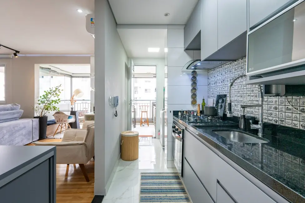 Foto 6 de Apartamento com 2 quartos à venda, 81m2 em Vila Andrade, São Paulo - SP