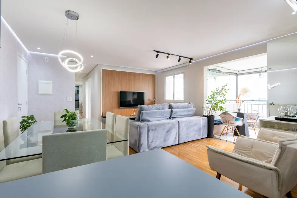 Foto 7 de Apartamento com 2 quartos à venda, 81m2 em Vila Andrade, São Paulo - SP