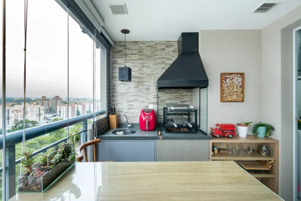 Foto 2 de Apartamento com 2 quartos à venda, 81m2 em Vila Andrade, São Paulo - SP