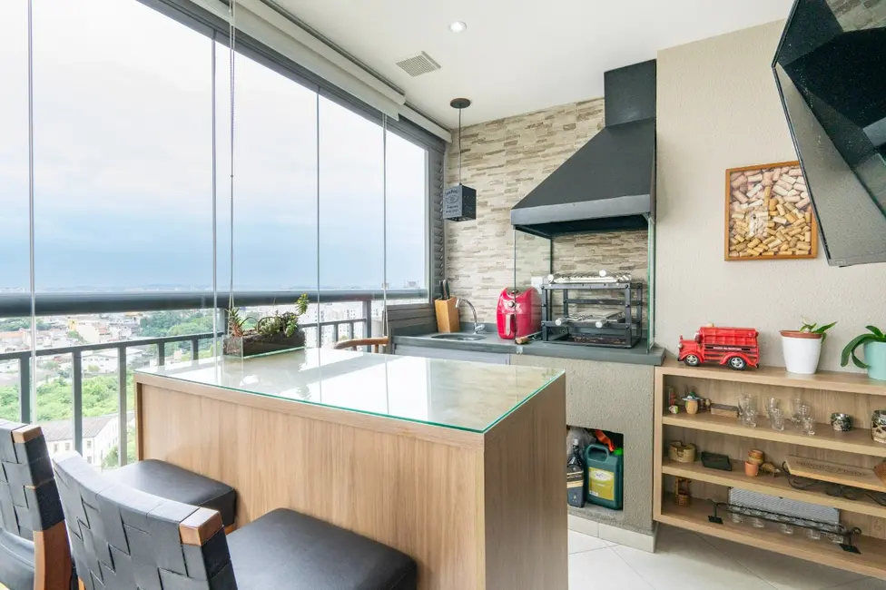 Foto 4 de Apartamento com 2 quartos à venda, 81m2 em Vila Andrade, São Paulo - SP