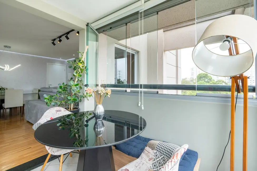 Foto 3 de Apartamento com 2 quartos à venda, 81m2 em Vila Andrade, São Paulo - SP