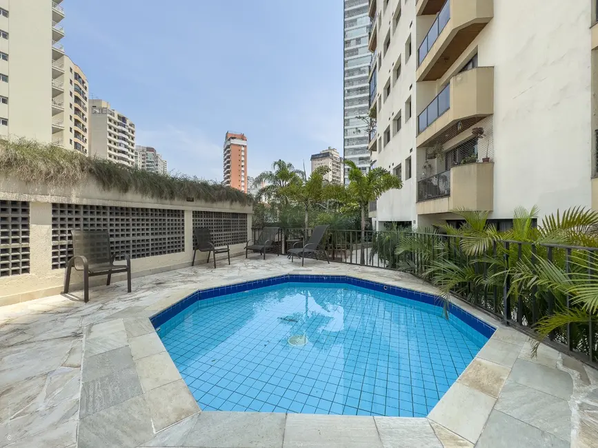 Foto 9 de Apartamento com 3 quartos à venda, 98m2 em Chácara Inglesa, São Paulo - SP