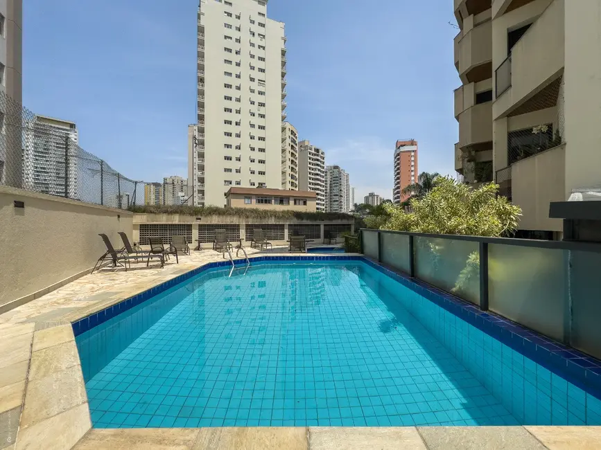 Foto 8 de Apartamento com 3 quartos à venda, 98m2 em Chácara Inglesa, São Paulo - SP