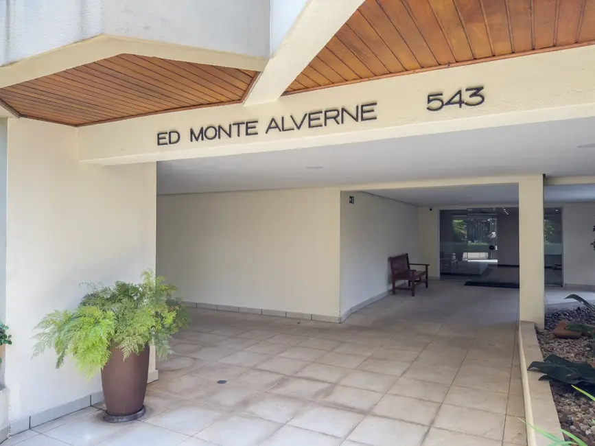 Foto 4 de Apartamento com 3 quartos à venda, 98m2 em Chácara Inglesa, São Paulo - SP