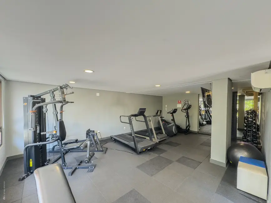 Foto 7 de Apartamento com 3 quartos à venda, 98m2 em Chácara Inglesa, São Paulo - SP